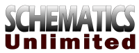 Schematics Unlimited Logo