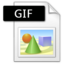 GIF Image icon