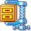 Zip File icon